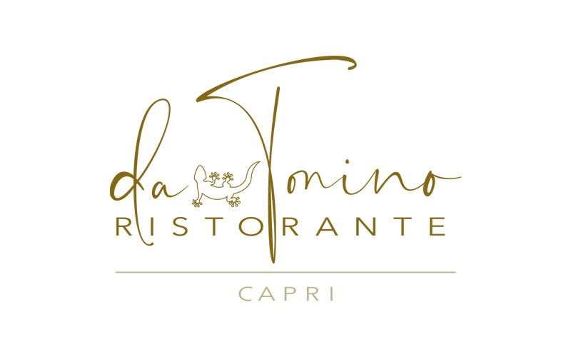 Salvatore Aprea talks about the restaurant da Tonino